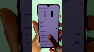 How to Fix oneplus 7t screen color | oneplus 7t ke display color kaise sahi kare screenshot 5