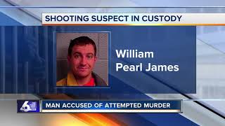 Police: Suspect in Adams County shooting now in custody
