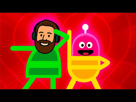 🔴 ASMR Lovers In a Dangerous Spacetime - The Switch 2 w/ Teaghan