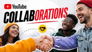 YouTube Studio Collaboration Feature: How to Use It (2026)