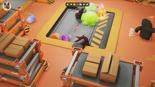 Party Animals #147 - Lollipop Factory (No Commentary) screenshot 4