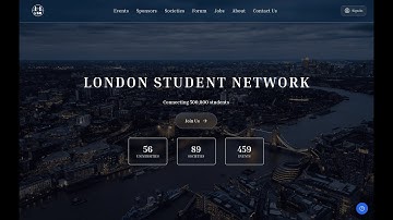 Event Creation and Management   Walkthrough