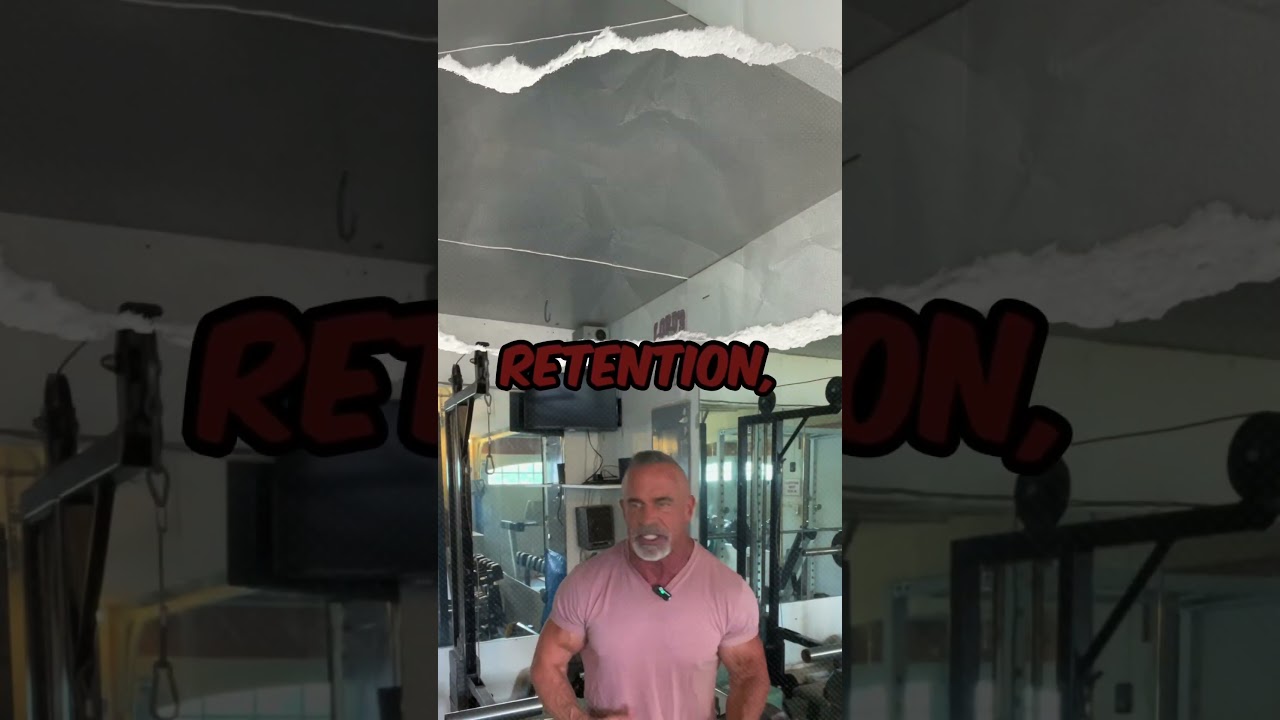 Don’t get duped. This is the creatine that is the most effective.The Truth About Creatine Supplement