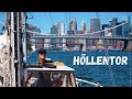 Ep. 152 | Segeln durch NY City ins Höllentor !