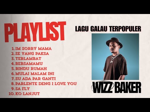 WIZZ BAKER -