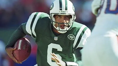 Ray Lucas - Career Highlights