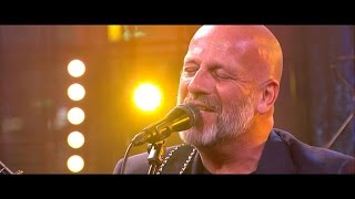 Video thumbnail of "BLØF - 'Zoutelande' - RTL LATE NIGHT"