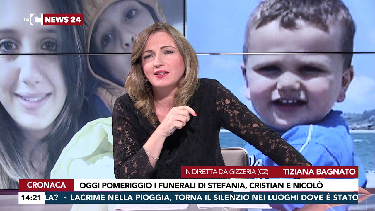 notizie del giorno LaC News24 Edizione Giorno 13 10 2018
