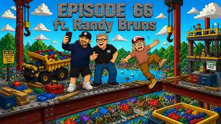 Episode 66 - Randy Bruns - 75 Years of Bruns Construction in Mercer County
