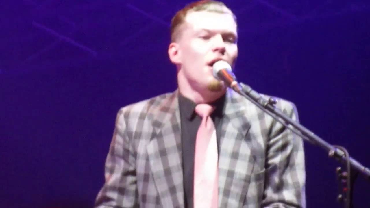 Cat Lee King & His Cocks