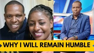 Njoroge Wa Githinji Life Story: Marriage, Wealth And Career.