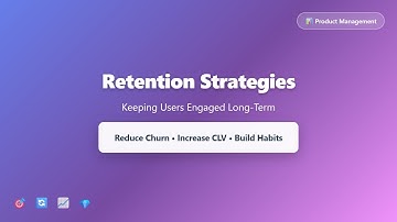 Retention Strategies: Reduce Churn & Boost CLV