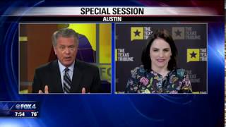 End of 30 day special session nears