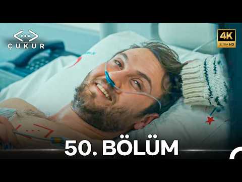 Çukur 50. Bölüm (4K)