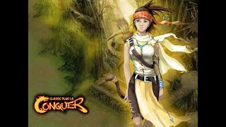 "Conquer Classic Plus 1.0"  - Puerta del Reino  -  El Nacimiento de los Héroes. - (PRIVATE SERVER)