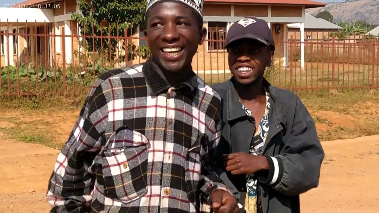 NTIBIBA VYOROSHE ,BISABA GUKURA AMABOKO MUMPUZU