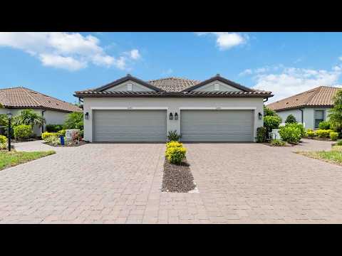 6242 Grandview Hill Court, Bradenton, FL home video tour