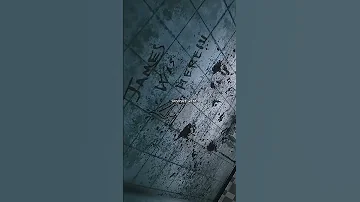 Secret References Of Silent Hill In Video Games 