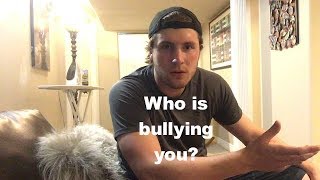 Over Protective Older Brother - Mean girls at school bullying you (Part 1)