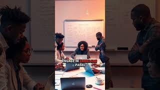 Inside the NABJ Convention & Career Fair 2025 | Breaking Barriers & Building Black Media Futures
