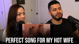 Randy Travis   Forever And Ever, Amen (Reaction feat Ali!)