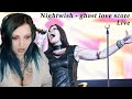 Nightwish - Ghost Love Score Live (Reaction) Just WOW!!!!