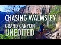 Chasing Walmsley UNEDITED | Grand Canyon | LONG VERSION