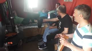 TULUMİST GÖKÇEN MAHMUTOĞLU
