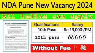 India new govt jobs 2024|10th pass news jobs|12th pass govt jobs|New government jobs 2024|newjobs