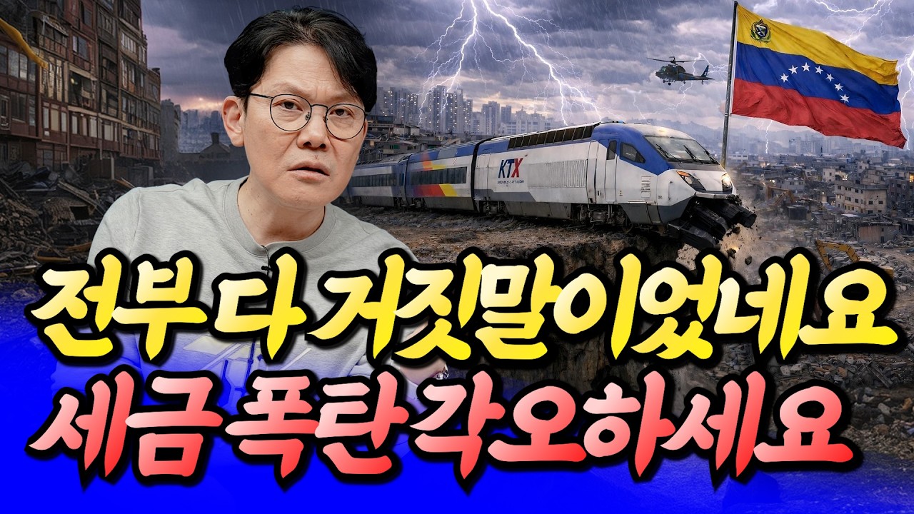 이재명의 거짓말과 보유세 폭탄이 집값에 미칠 영향(서울집값전망)ㅣ망고쌤 7부 [후랭이TV]