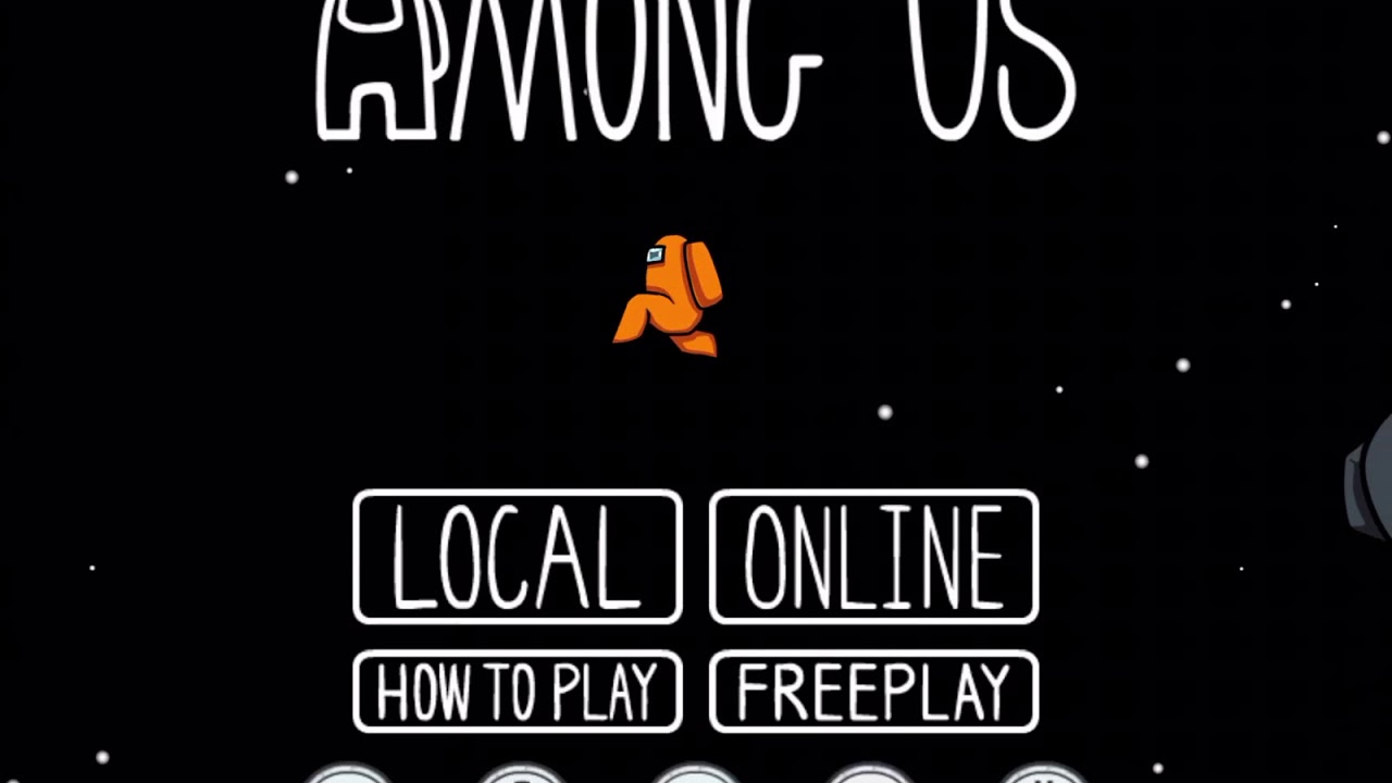 Among us#1 keeps crashing