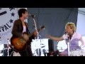 Capture de la vidéo Tell The Truth/Little Black Star/Whole Wide World - Shovels & Rope