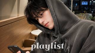𝐏𝐥𝐚𝐲𝐥𝐢𝐬𝐭 | Chill Emotional Hip-Hop 🖤 Insane Vibes 🎧 l POP R&B · HIP-HOP MIX · GROOVE screenshot 5