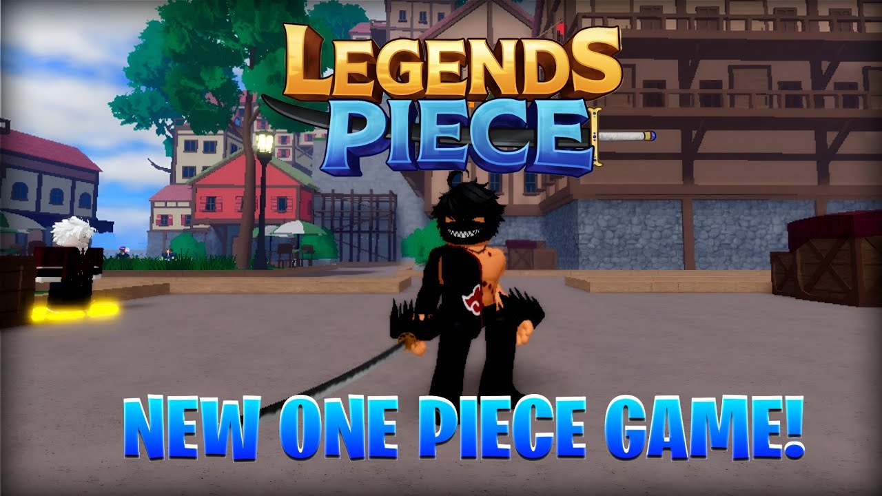 Legends Piece | STARTER GUIDE | Guia Iniciante Como Iniciar No Jogo & Codes  