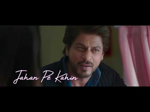 Tujhko Main Rakh Lu Waha