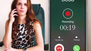 BEST CALL RECORDING APP FOR IPHONE 2020 | CALL RECORDER screenshot 3