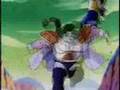 Blow Me Away AMV Gohan Vegeta Tribute