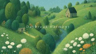 A quiet afternoon | guitar playlist for a sunny day