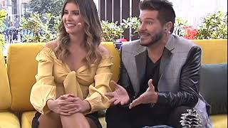 Jhon Alex Y Ana Maria Mutis Nos Hablan De Su Obra Cosas De Tragos Bravíssimo