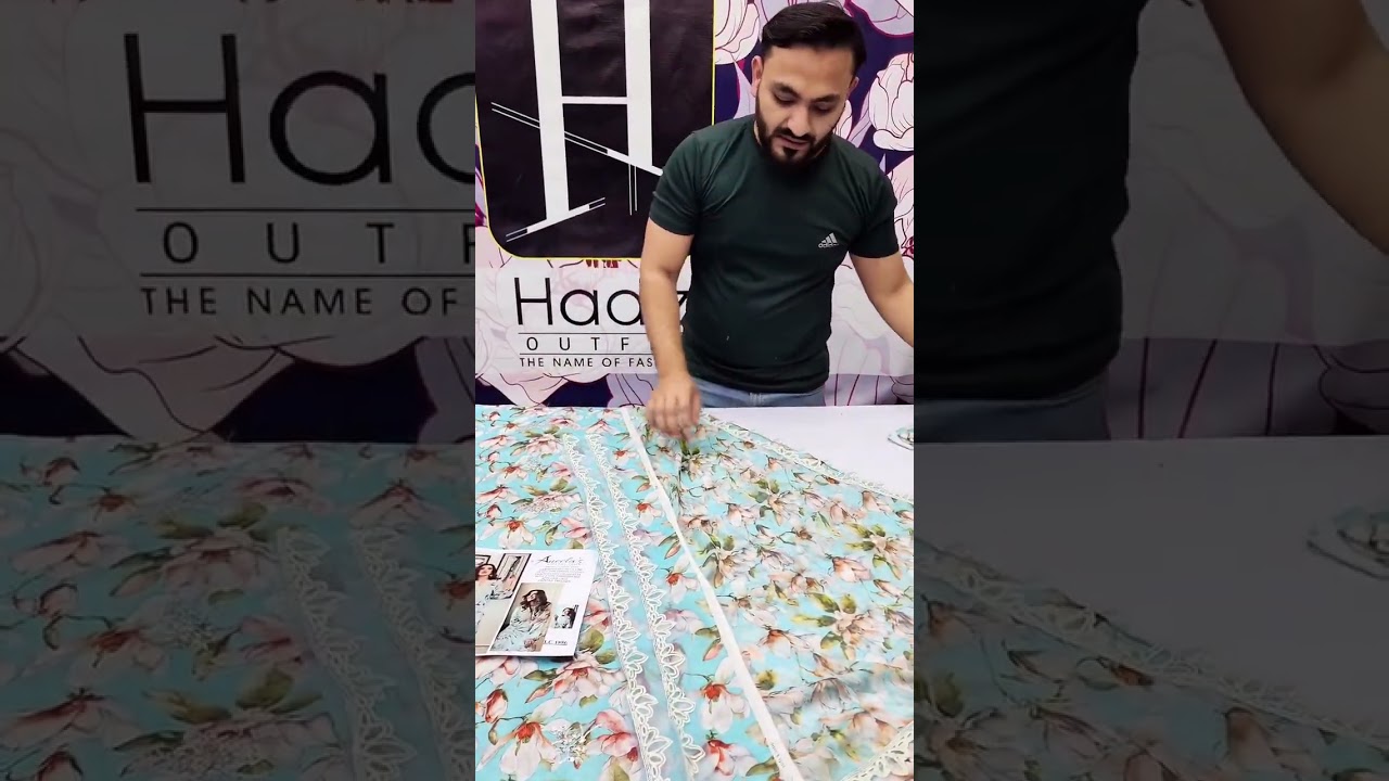 ANEELAS NEW PRINTED LUXURY LAWN COLLECTION