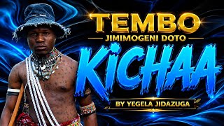 JIMINOGENI DOTO FT TEMBO MDOGO MBWA KICHAA  255695615030 BY YEGELA JIDAZUGA 