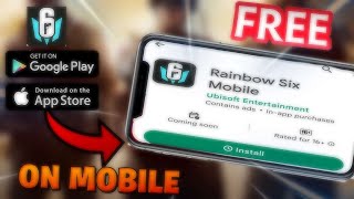 Download Rainbow Six Siege | Without Vpn | screenshot 2
