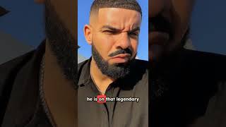 DJ Quik Trolls Drake’s Iceman Cover