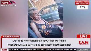 Daughter alleges elderly mother being kept at nursing home denied visits