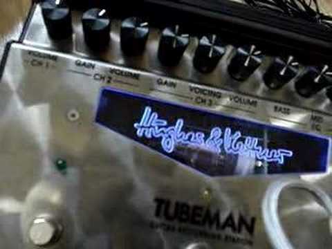 tubeman mod - YouTube