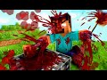 Steve Vs Bedrock