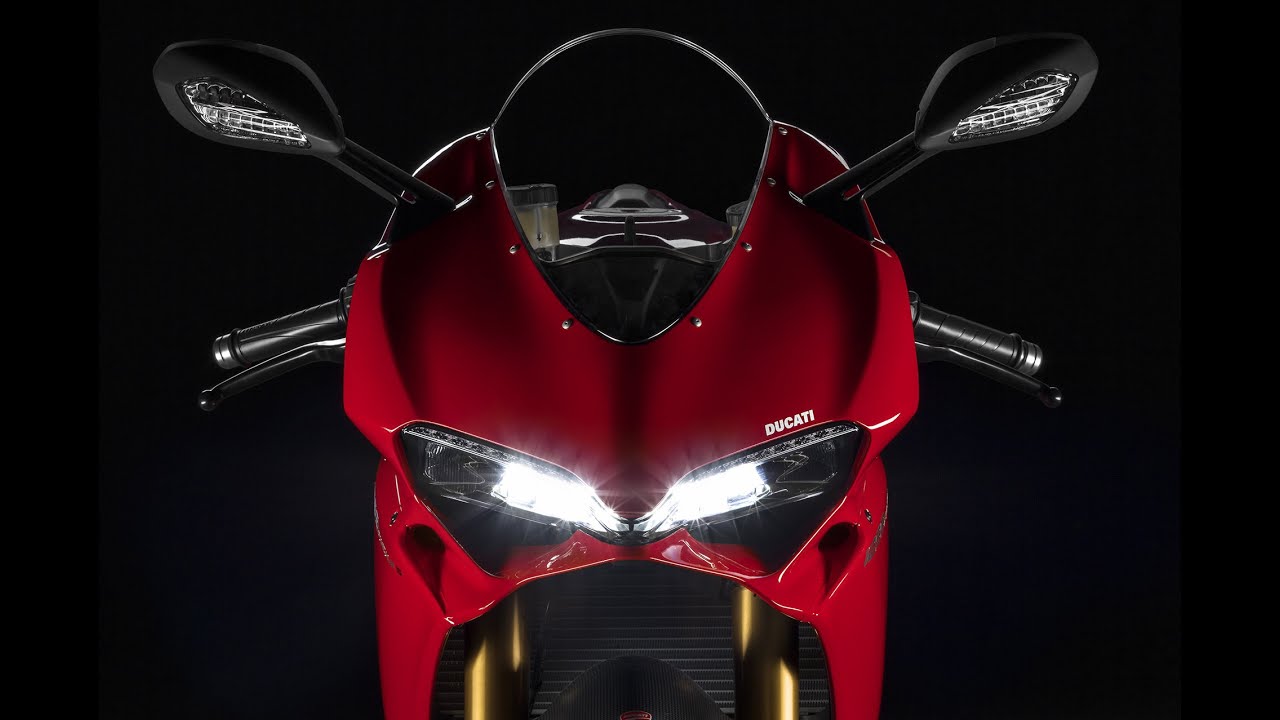 2021 Ducati Panigale V4R Specifications, Features, Mileage, Top Speed