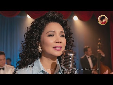 Lưu Hồng - Trăng Tàn Trên Hè Phố