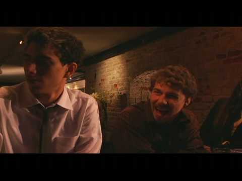 VISAGE - Scene 1 Rough Assembly - YouTube