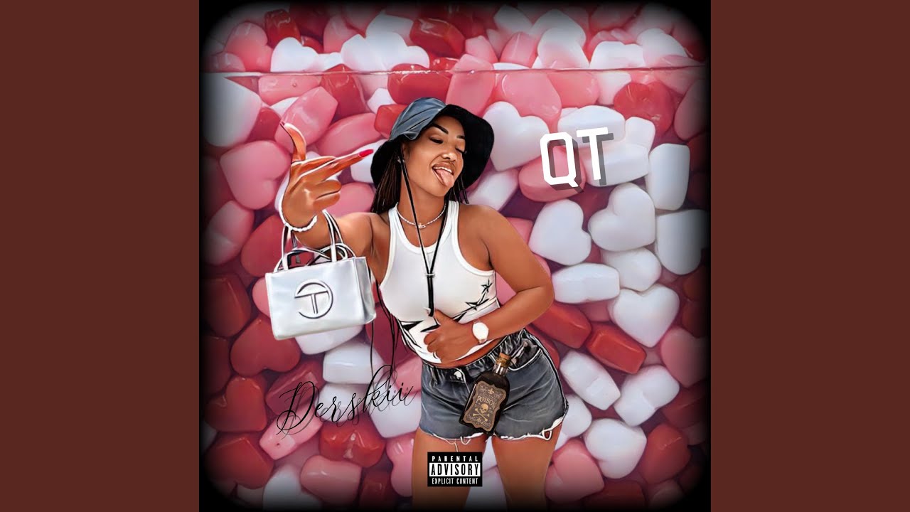 Watch QT on YouTube Watch QT on YouTube